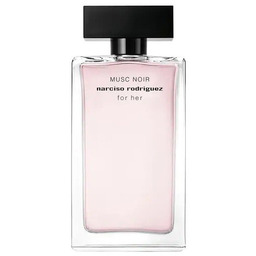 Narciso Rodriguez, For Her Musc Noir, woda perfumowana,