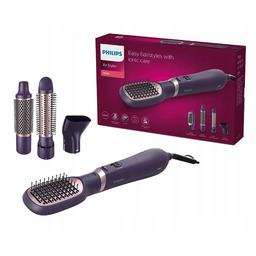 Lokówko-suszarka Philips BHA313/00 Jonizacja 800W