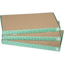 Kitty City XL Large Corrugate Scratchers
