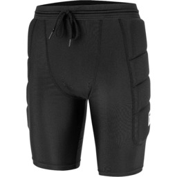 Reusch Spodenki kompresyjne miękkie wyściełane, 7700 Czarny, XL