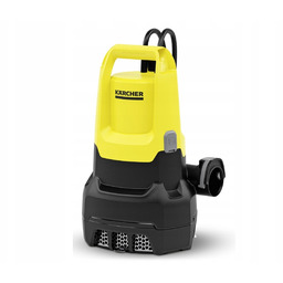 Pompa zanurzeniowa do wody Karcher Sp 22.000 Dirt