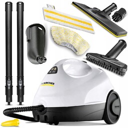 Mop Parowy Karcher Sc 2 EasyFix Parownica