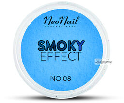NeoNail - Smoky Effect - Neonowy pyłek