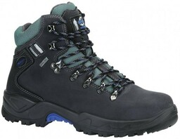 Buty trekkingowe męskie Chiruca Somiedo 05 grafit