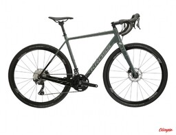 Kross Rower Esker 8.0