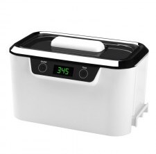 Myjka ultradźwiękowa ACDS-300 poj. 0,8 L 60W
