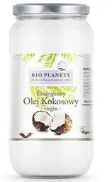 Bio Planete Olej kokosowy virgin 950 ml (EKO)
