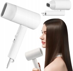 Suszarka Xiaomi Compact Hair Dryer H101 White 220
