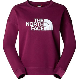 THE NORTH FACE Drew Peak Bluza BoySenberry L