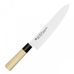 Satake Cutlery Satake Misaki Nóż Szefa kuchni 20