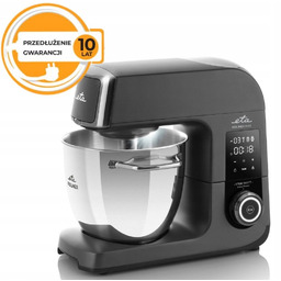 Robot kuchenny ETA Gratus Kuliner II Max