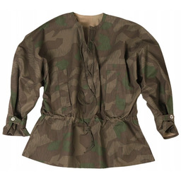 Mil-Tec, Kurtka kangurka, WH Splittertarn  replika, Splinter