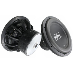 Excursion SXE-12D4 800/2000W, 2x4ohm, 92dB