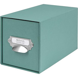 Rössler Papier 1327452380 - Pudełko z szufladą