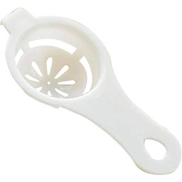 PARENCE.- Anty-skorupowy separator żółtka/Lekko oddziel żółtko i białka