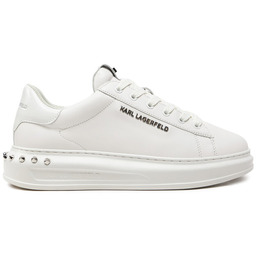 Sneakersy KARL LAGERFELD