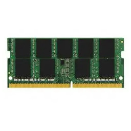 Kingston DDR4 32GB 3200 CL22 SODIMM Zielony Pamięć