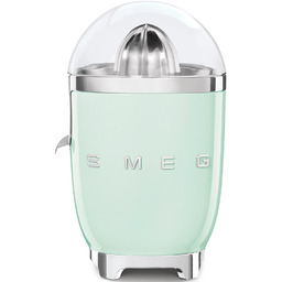Wyciskarka do cytrusów Smeg CJF11PGEU Pastelowa zieleń
