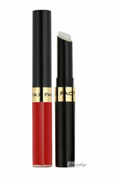 Max Factor - LIPFINITY LIP COLOUR - Dwufazowa