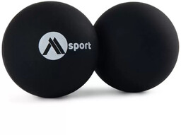 Podwójna Piłka Do Masażu Duoball Roller