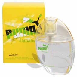 Puma Jamaica 2 Woman, Woda toaletowa 20ml