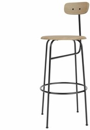 Audo AFTEROOM Hoker - Krzesło Barowe 101 cm