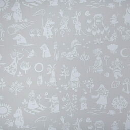 Tapeta dekoracyjna Sandudd Moomin 5164-3