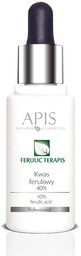 APIS Kwas ferulowy 40% 30ml