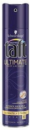Schwarzkopf Taft Ultimate Hair Lacquer lakier 250ml