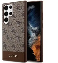 Guess 4G Stripe Collection GUHCS24LG4GLBR do Samsung Galaxy