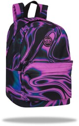 CoolPack, plecak młodzieżowy coolpack cross amethyst