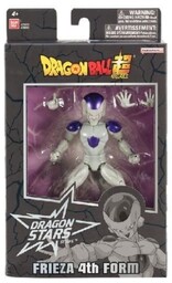Bandai DRAGON BALL DRAGON STARS FRIEZA FINAL FORM