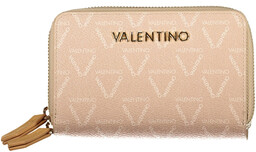 PORTFEL DAMSKI VALENTINO BAGS BEŻOWY