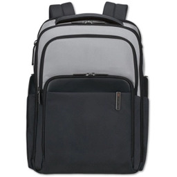 Samsonite Evosight 15,6" Szaro-czarny Plecak na laptopa