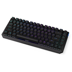 Klawiatura ENDORFY Thock 75% Wireless KailhB. Red