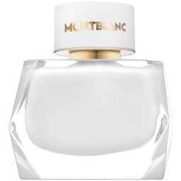 Mont Blanc Signature woda perfumowana dla kobiet 50