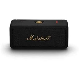 Marshall Emberton II 20W Czarno-miedziany Głośnik Bluetooth