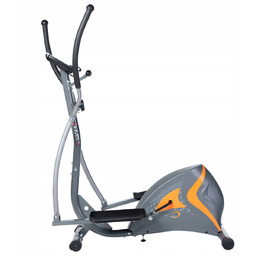 Magnetyczny trenażer eliptyczny programowany H2205