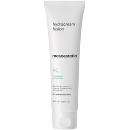 MESOESTETIC Hydracream Fusion krem - olejek do mycia