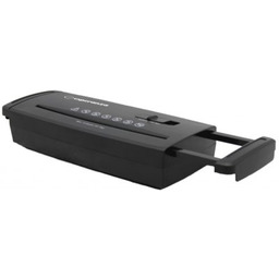 ESPERANZA Niszczarka Blade EN104 P-1, Ścinki, Funkcja cofania