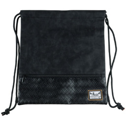 Worek na plecy Black Angel Hash