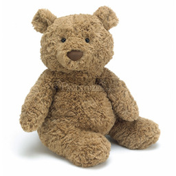MASKOTKA JELLYCAT pluszowy miś Bartłomiej - 28 cm