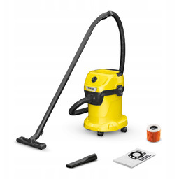 Karcher Odkurzacz uniwersalny Wd 3 V-17/4/20 1.628-101.0