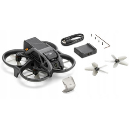 Dron Fpv Dji Avata Explorer Combo 4K Goggles