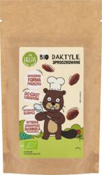 Helpa Bio Daktyle sproszkowane, 200 g