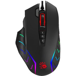 Myszka gamingowa A4Tech Bloody J95S przewodowa 8000 dpi