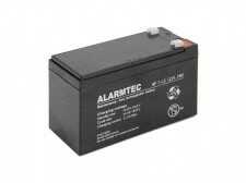 Akumulator ALARMTEC EMU BP7-12 12V 7Ah