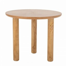 Bloomingville NOMA Drewniany Stolik Kawowy 60 cm /