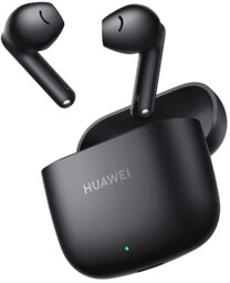 Słuchawki HUAWEI FreeBuds SE 2 Czarny (Graphite Black)