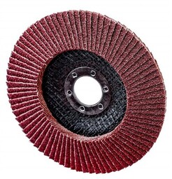 SCHMITH Ściernica listkowa SSL-P05 125 mm